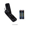 ULTRA PASSIONATE HARNESS, 7,6, Vibration