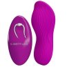 ROMARIO, Wireless remote control Memory function 10 vibration functions