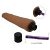 BAILE - Alfredo, 8.8(250mm) Sliding Skin, Vibration