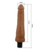 BAILE - Alfredo, 8.8(250mm) Sliding Skin, Vibration