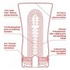 Masturbator Tenga US Soft Tube Cup (Miękka Tuba) - masturbator dla mężczyzn