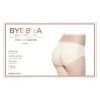 Bye Bra - Padded Panties Low Waist Beige S - figi (beżowy)