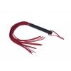 Whips Crazy Horse Red – pejcz (czerwony)