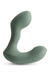 NS Novelties Renegade Outlaw Sage - masażer prostaty (zielony)