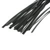 Sportsheets Sex & Mischief Jeweled Flogger - pejcz (czarny)