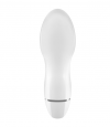 OVO W1 - Mini wibrator (biały)