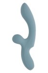 Evolved Rabbit Vibrator Take Your Flick Blue - wibrator króliczek (niebieski)