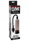Pompka-PW BEGINNERS POWER PUMP BLACK