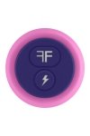 FemmeFun Hana Thumping Bullet Pink - mini wibrator (różowy)