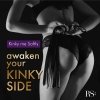 Rianne S Kinky Me Softly - zestaw BDSM (czarny)