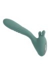 Evolved Thrust Into Ecstasy - wibrator/pulsator (zielony)