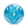 Fleshlight masturbator Freaks Alien Blue Metallic - masturbator (kosmiczny)