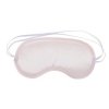 Sportsheets maska S&M Peaches ‘n CreaMe Blindfold Cream - maska (kremowy)