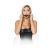 Pipedream Fetish Fantasy Series Ball Gag Training System - knebel (czarny)