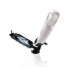 Pipedream PDX Extreme Mega-Bator Pussy White  - masturbator (biały)