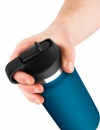 Pipedream PDX Plus - Fuck Flask Private Pleaser - masturbator (granatowy)