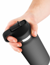 Pipedream PDX Plus - Fuck Flask Secret Delight - masturbator (czarny)