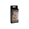 Fetish Fantasy Zaciski na Sutki Gold Magnetic Clamps (złoty)