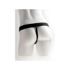 Fetish Fantasy Series  9 Hollow Strap-on Light (cielisty)