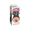PDX Extreme Masturbator Wet Strokers Super Juicy Snatch Light - masturbator (cielisty)