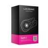 Lovense bezdotykowy masturbator Gush 2 (zielony)