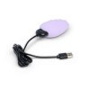 Je Joue stymulator łechtaczki Mimi Deux Lilac (fioletowy)