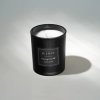 Je Joue Luxury Massage Candle Jasmine & Lily - świeca do masażu (czarny)