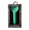 Je Joue Amour Bullet Emerald Green - wibrujący pocisk (zielony)
