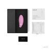 LELO Luna Smart Bead - Wibrujące Jajko (różowa)