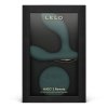 Lelo Hugo 2 Remote Green – Masażer Prostaty na pilota (zielony)