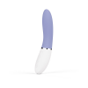 Lelo wibrator punku G Liv 3 Powder Blue - wibrator (pudrowy niebieski