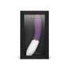 Lelo wibrator punku G Liv 3 Plum - wibrator (plum)