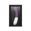 Lelo wibrator punktu G Gigi 3 Plum - wibrator (plum)