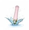 Mystim Right on Ron Vibrator rose - wibrator klasyczny (różowy)