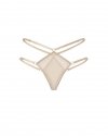 Promees Reina nude stringi OneSize
