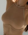 Promees Reina nude biustonosz XS/S