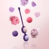 Kulki gejszy Rianne S Pussy Playballs (koralowe)
