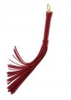 Taboom Large Whip Red - pejcz (czerwony)