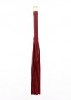 Taboom Large Whip Red - pejcz (czerwony)