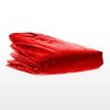Taboom Wet Play Queen Size Bedsheet Red - prześcieradło (czerwone)