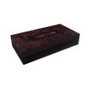 Taboom  Wild Roses Ankle Cuffs - kajdanki na kostki (czarny)