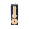 Kiiroo Feel Stroker Extra Tight Butt Pale- masturbator analny(cielisty)