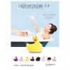 I Rub My Duckie 2.0 classic - masażer łechtaczki (czarny)