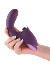 Ns Novelties INYA CAPRICE PURPLE - wibrator króliczek (fioletowy)