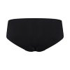 Bye Bra - Padded Panties Low Waist Black L - figi (czarny)