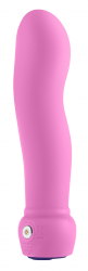 FemmeFunn Sormi Bullet Pink - mini wibrator (różowy)
