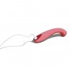 DAME PRODUCTS Arc G-SPOT Vibrator Berry - wibrator (różowy)