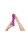 FEMMEFUNN ULTRA WAND PURPLE - masażer (fioletowy)