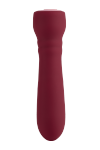 FEMMEFUNN BOOSTER BULLET MAROON - mini wibrator (czerwony)