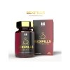 Sex Pills - 20 kapsułek (tabletek) na podniesienie libido u kobiet